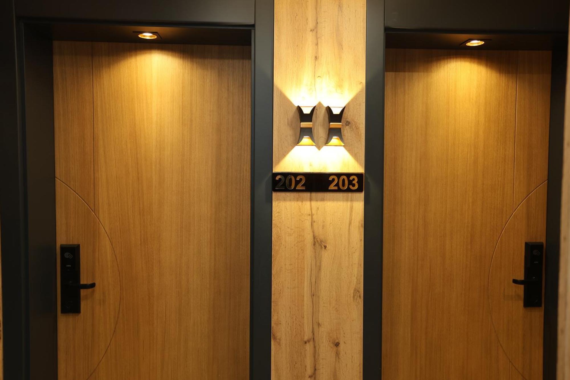 Hotel Luna Prizren Exterior photo