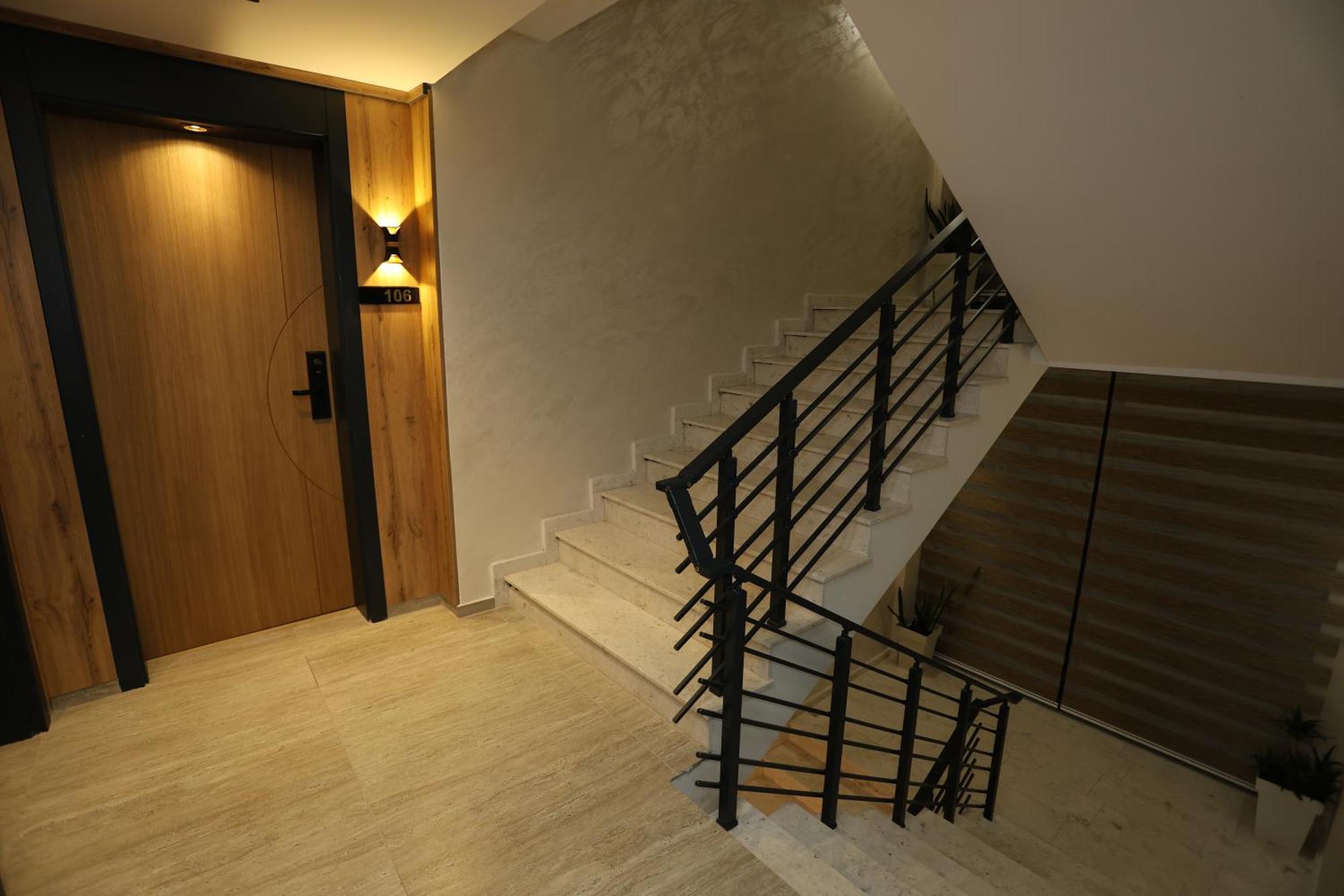 Hotel Luna Prizren Exterior photo