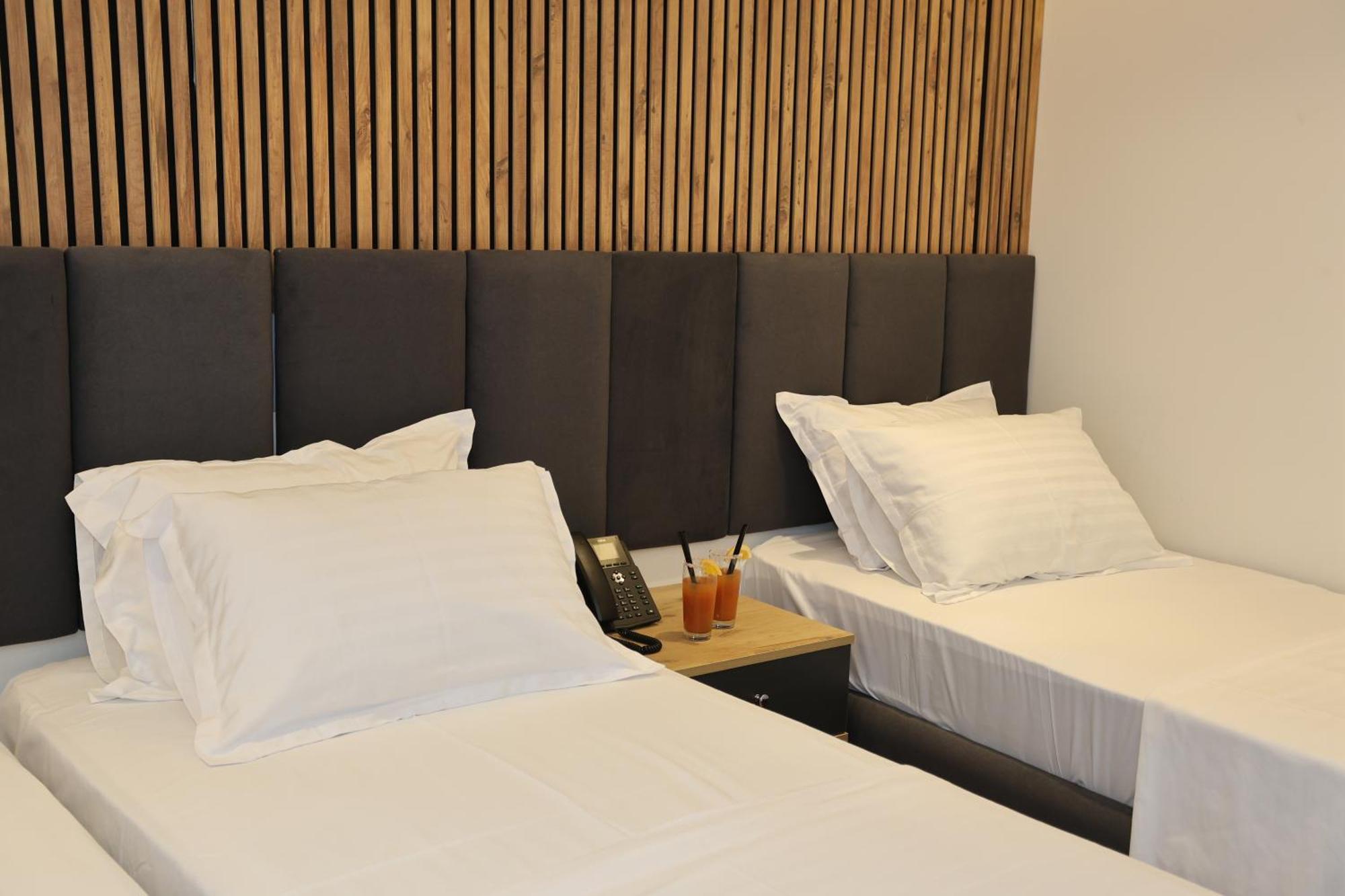 Hotel Luna Prizren Exterior photo