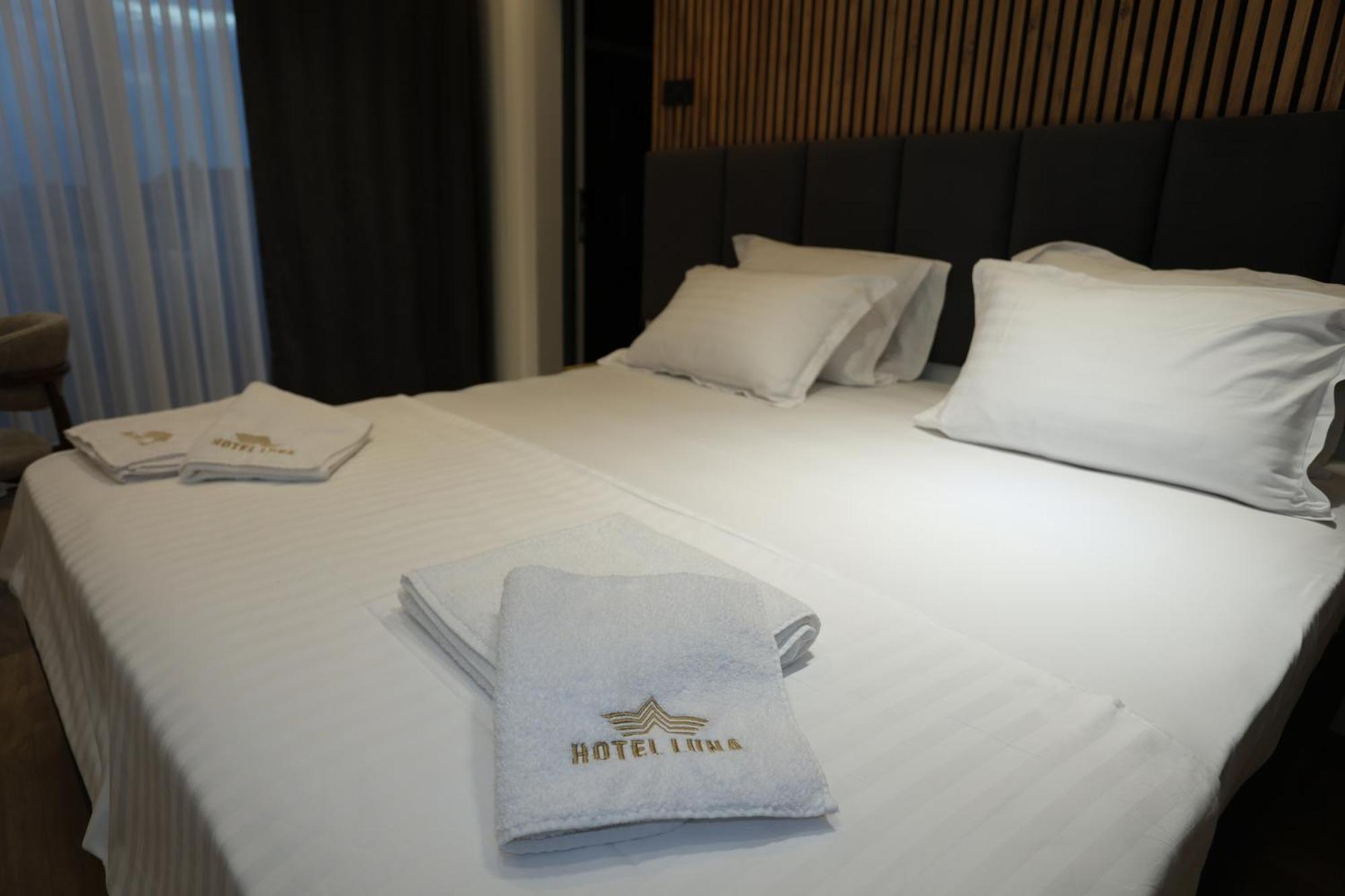 Hotel Luna Prizren Exterior photo