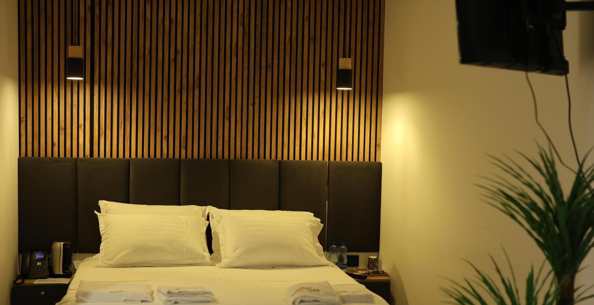 Hotel Luna Prizren Exterior photo
