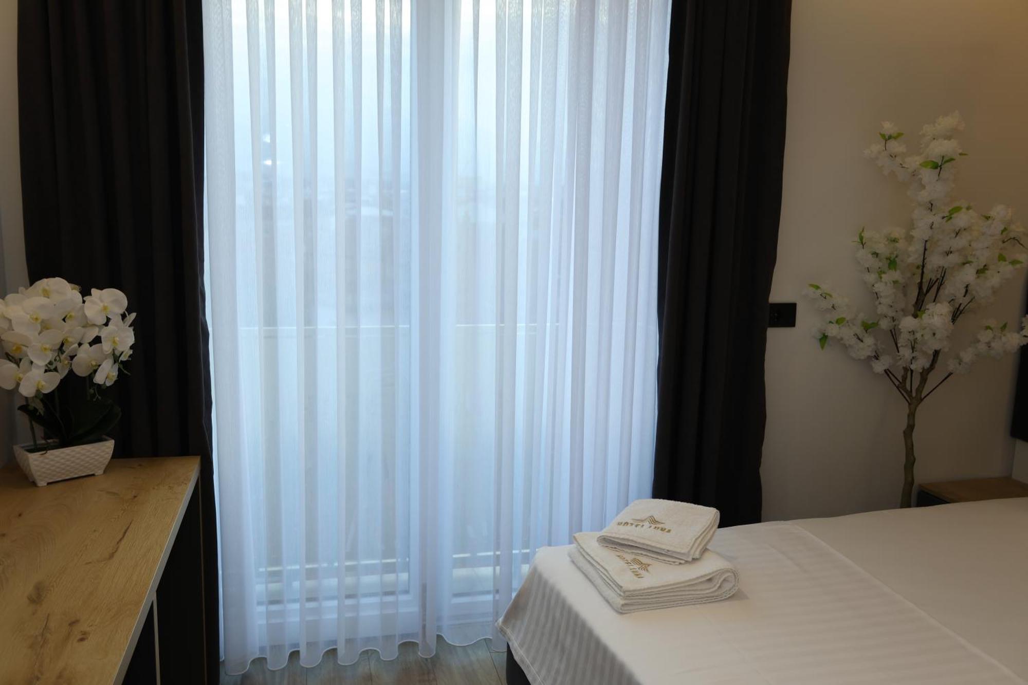 Hotel Luna Prizren Exterior photo