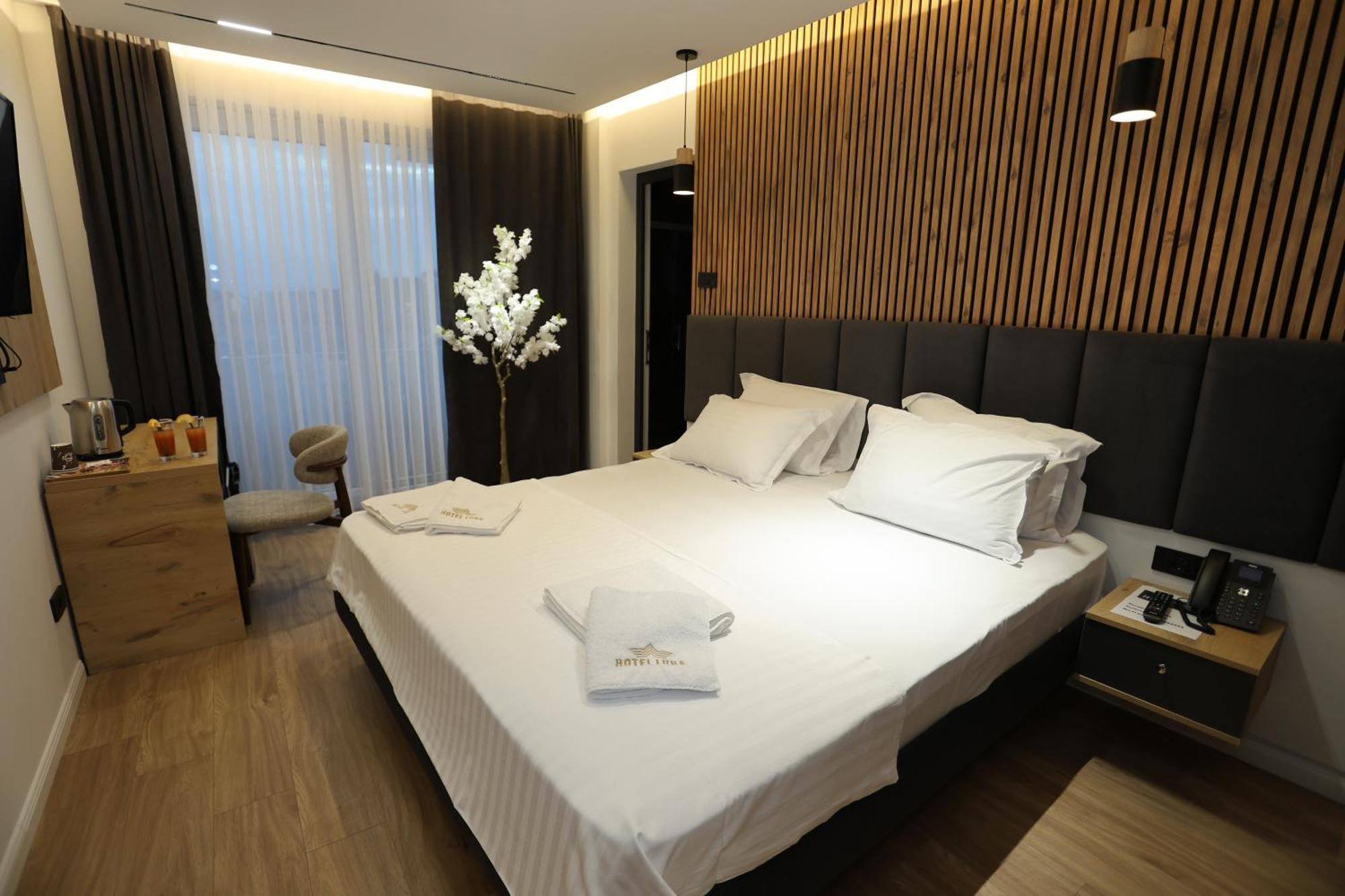 Hotel Luna Prizren Exterior photo