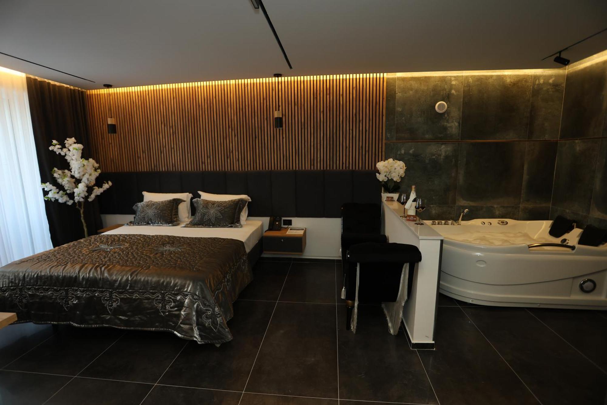 Hotel Luna Prizren Exterior photo